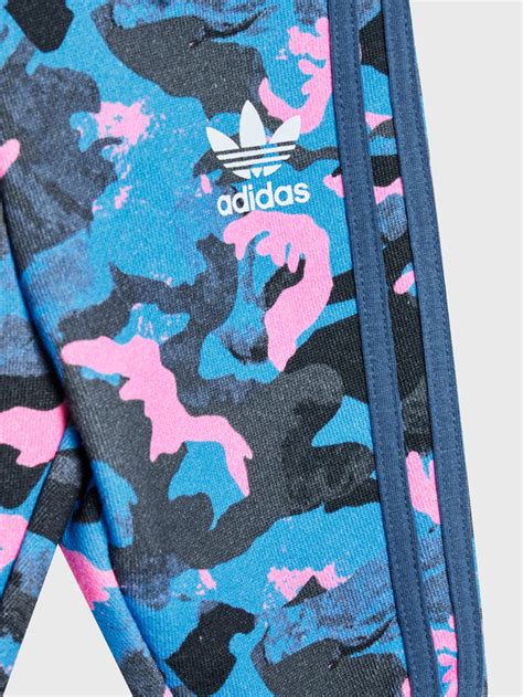 adidas jogginganzug camouflage damen günstig
